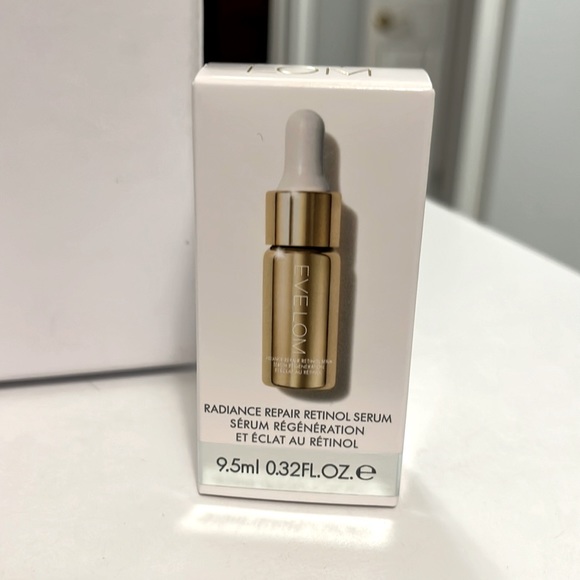 Eve Lom Radiance Repair Retinol Serum, 9.5ml - Picture 1 of 6